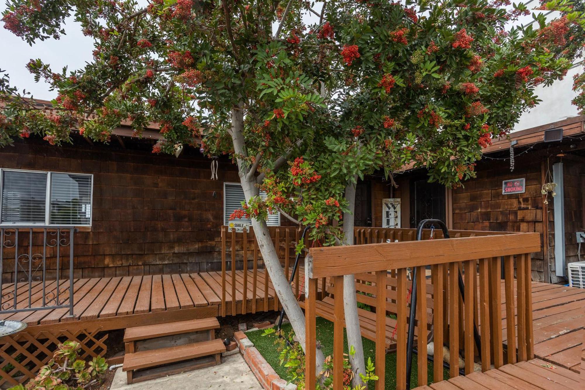 Spacious Guest Suite Amazing Location San Diego Zewnętrze zdjęcie
