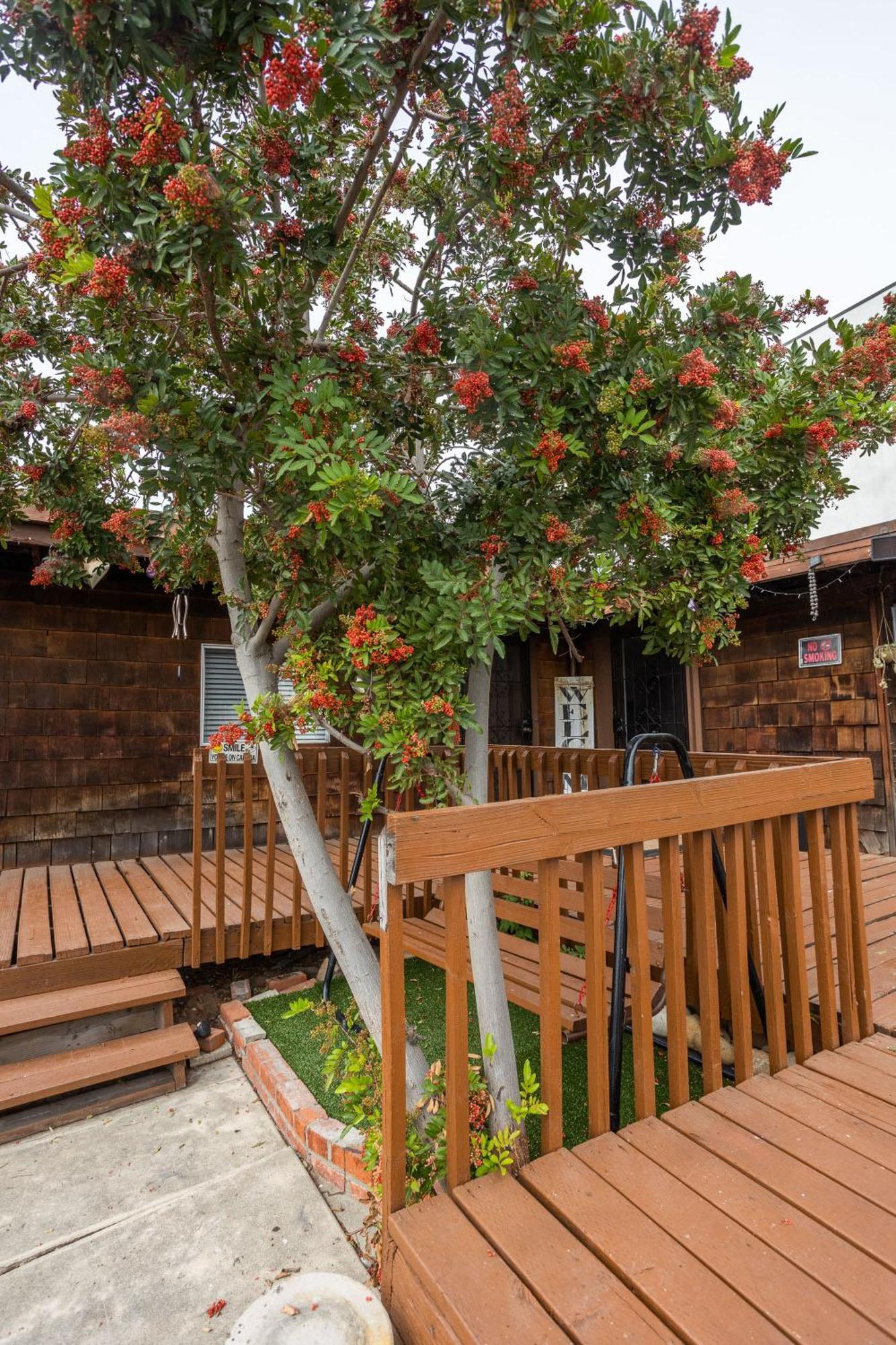 Spacious Guest Suite Amazing Location San Diego Zewnętrze zdjęcie